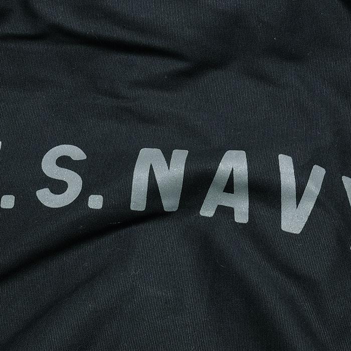 BUZZ RICKSON'S RICKSON'S（バズリクソンズ） N-1 NAVY 