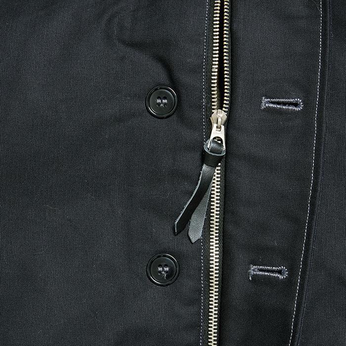 BUZZ RICKSON'S RICKSON'S(バズリクソンズ) N-1 NAVY BUZZ RICKSON'S RICKSON'S(バズリクソンズ) N-1 NAVY