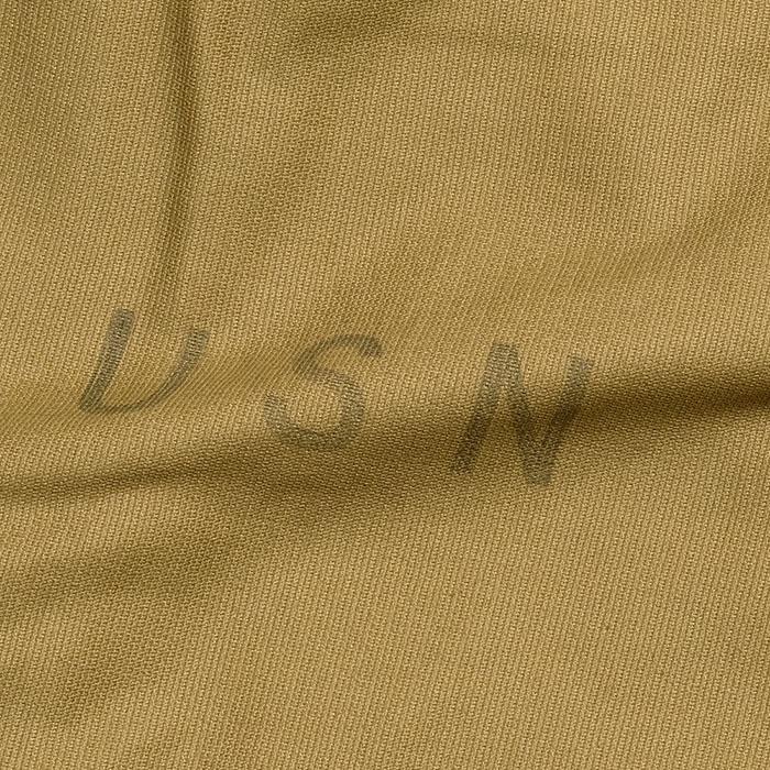 BUZZ RICKSON'S（バズリクソンズ）　N-1 Khaki　"NAVY DEPARTMENT"　BR12031 | BUZZ RICKSON'S | 15