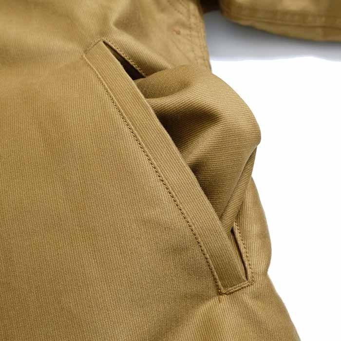 BUZZ RICKSON'S RICKSON'S（バズリクソンズ） N-1 デッキジャケット