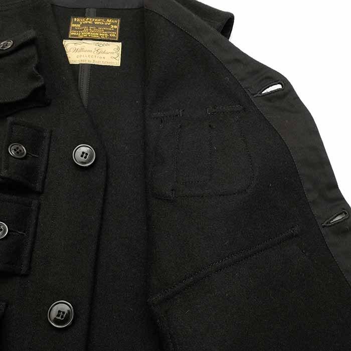 BUZZ RICKSON'S RICKSON'S（バズリクソンズ）ウィリアム・ギブソン