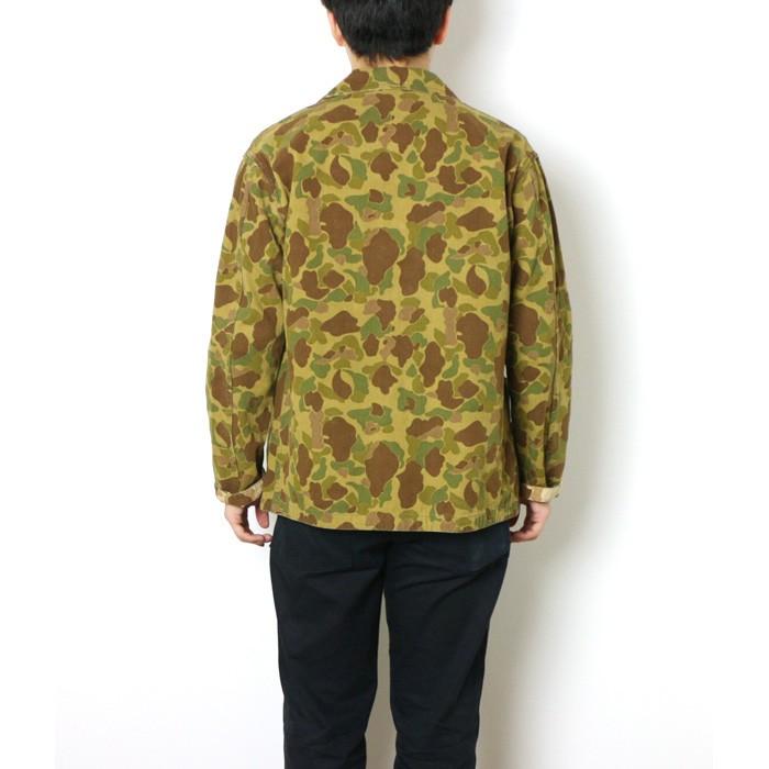 BUZZ RICKSON'S RICKSON'S（バズリクソンズ） USMC M-1942