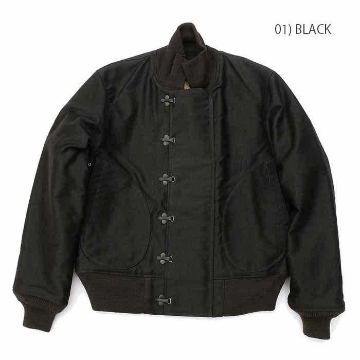 BUZZ RICKSON'S RICKSON'S（バズリクソンズ）ウィリアム・ギブソン