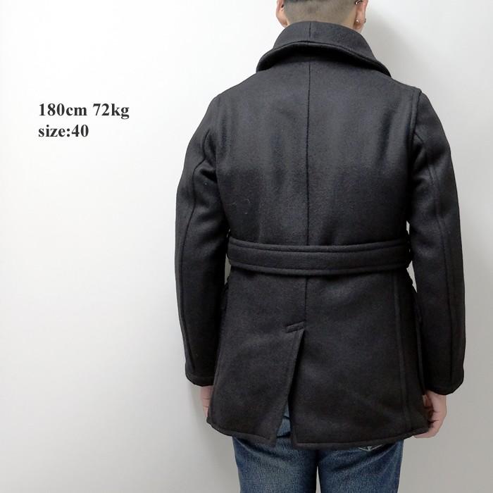 BUZZ RICKSON'S RICKSON'S（バズリクソンズ） ウィリアム・ギブソン