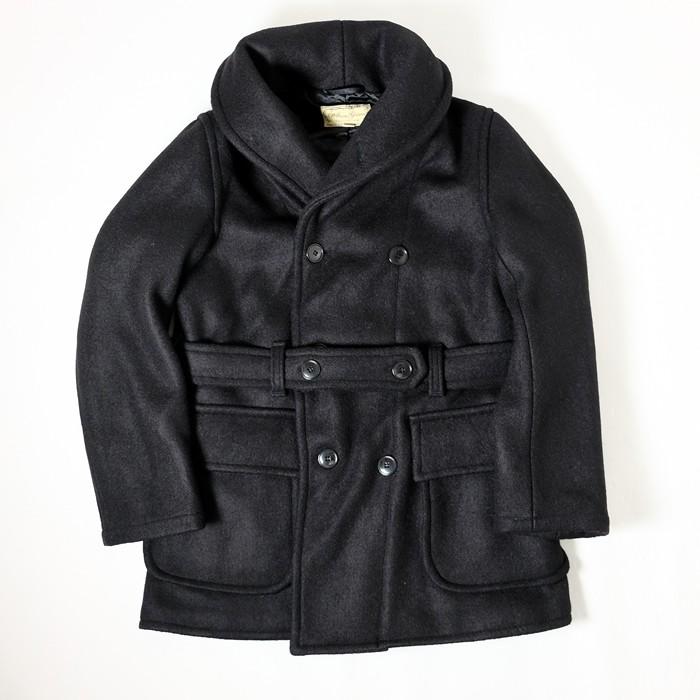 BUZZ RICKSON'S RICKSON'S（バズリクソンズ） ウィリアム・ギブソン