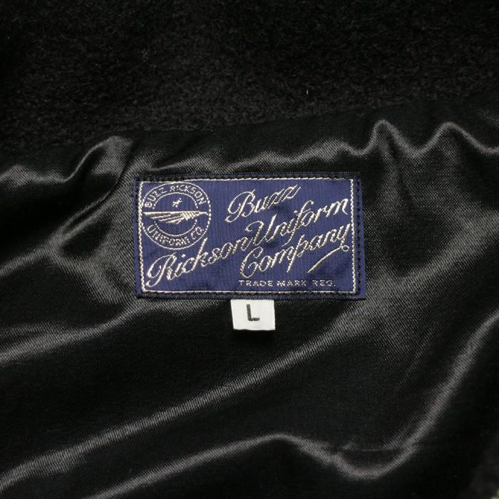 BUZZ RICKSON'S RICKSON'S（バズリクソンズ） ウール ツアージャケット