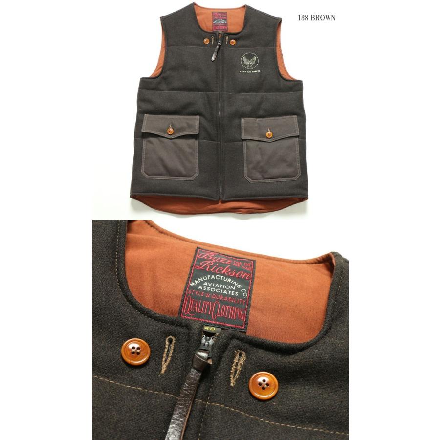 BUZZ RICKSON'S RICKSON'S（バズリクソンズ） アヴィエーション