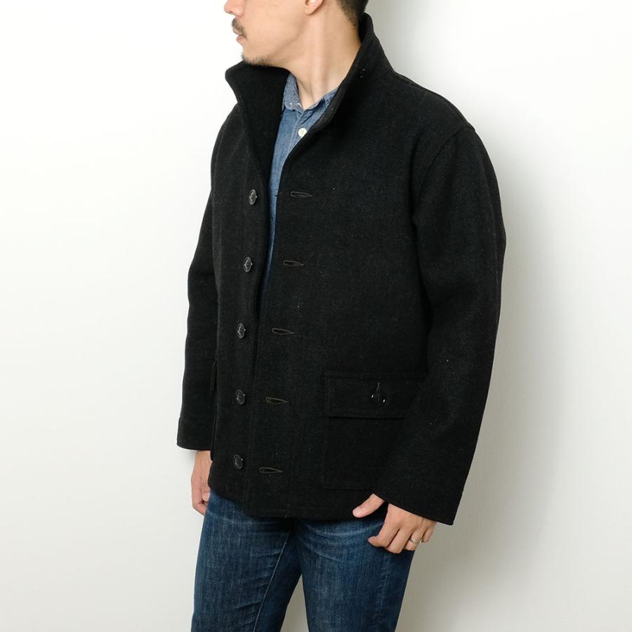 BUZZ RICKSON'S RICKSON'S（バズリクソンズ） サブマリン クロージング