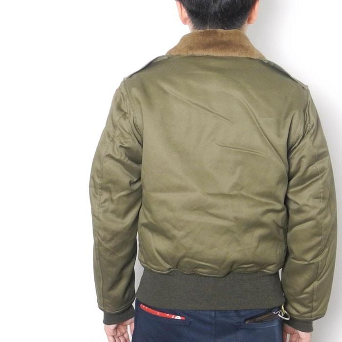 BUZZ RICKSON'S RICKSON'S（バズリクソンズ） B-10 PATCH BR13890