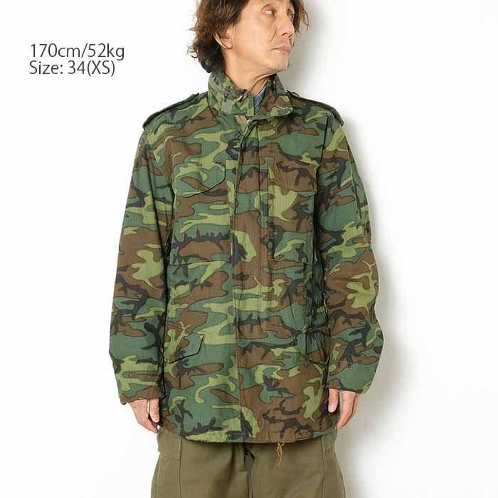 Buzz Rickson's 迷彩ベスト Mサイズ Buzz Rickson's 迷彩ベスト Mサイズ バズリクソンズ(BUZZ RICKSON'S