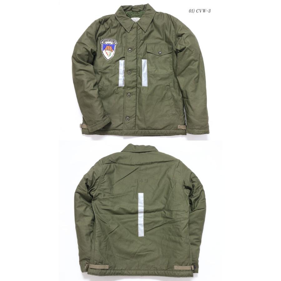 A*a様 ★極美品★Buzz Rickson's スポーツジャケット　即完品 BUZZ RICKSON'S RICKSON'S（バズリクソンズ） A-2デッキジャケット