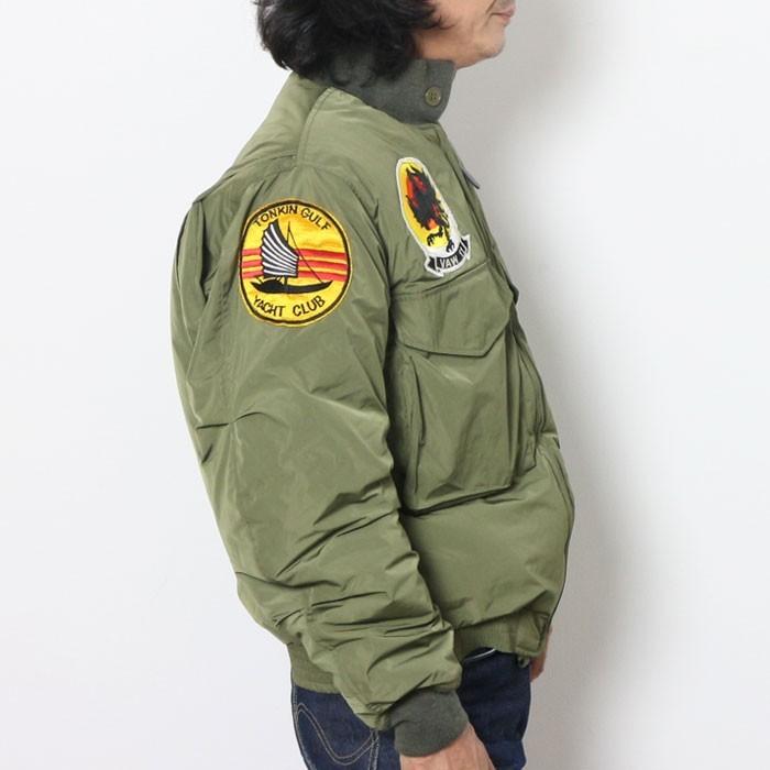 BUZZ RICKSON'S RICKSON'S(バズリクソンズ) J-WES WEP PATCH BUZZ RICKSON'S RICKSON'S(バズリクソンズ) J-WES WEP PATCH