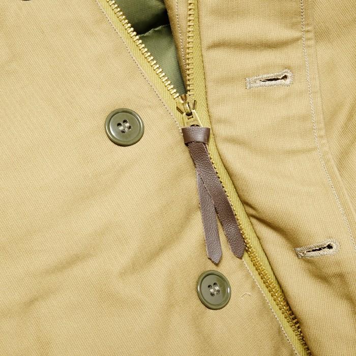 BUZZ RICKSON'S RICKSON'S（バズリクソンズ） ウィリアム・ギブソン