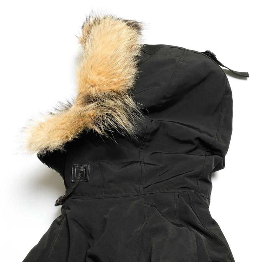 バズリクソンズ　n3-b ウィリアムギブソン 楽天市場】バズリクソンズ Buzz Rickson's WILLIAM GIBSON BLACK N-3B