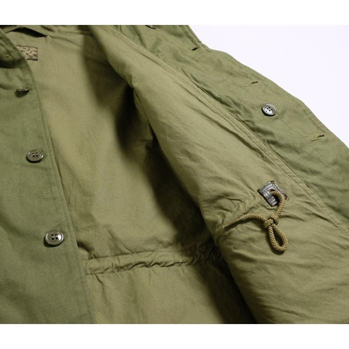 BUZZ RICKSON'S RICKSON'S（バズリクソンズ） コットン ウインド