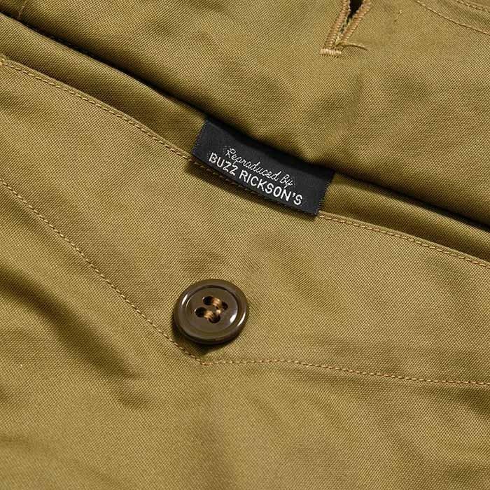 BUZZ RICKSON'S RICKSON'S（バズリクソンズ） B-10 ”SUPERIOR TOGS CO