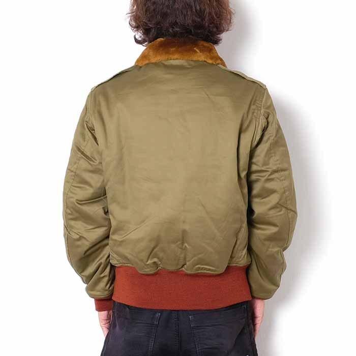 BUZZ RICKSON'S RICKSON'S(バズリクソンズ) B-10 ”SUPERIOR BUZZ RICKSON'S RICKSON'S(バズリクソンズ) B-10 ”SUPERIOR