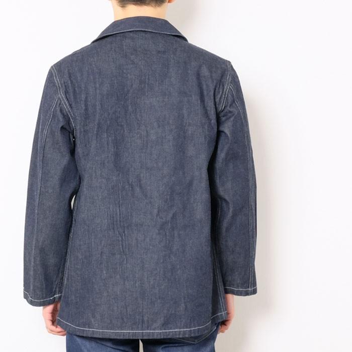 BUZZ RICKSON'S RICKSON'S（バズリクソンズ） US ARMY デニム