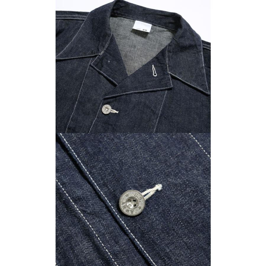 BUZZ RICKSON'S RICKSON'S（バズリクソンズ） US ARMY デニム