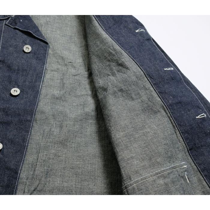 BUZZ RICKSON'S RICKSON'S（バズリクソンズ） US ARMY デニム