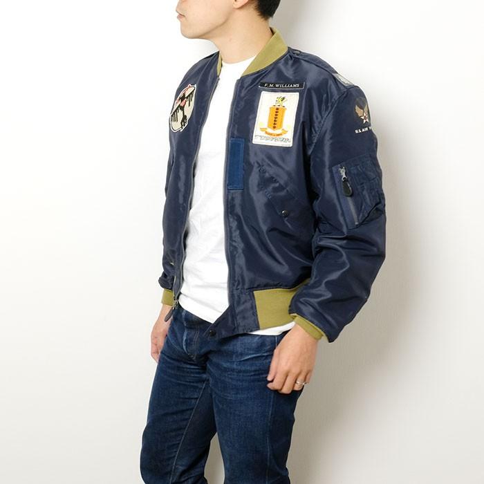 BUZZ RICKSON