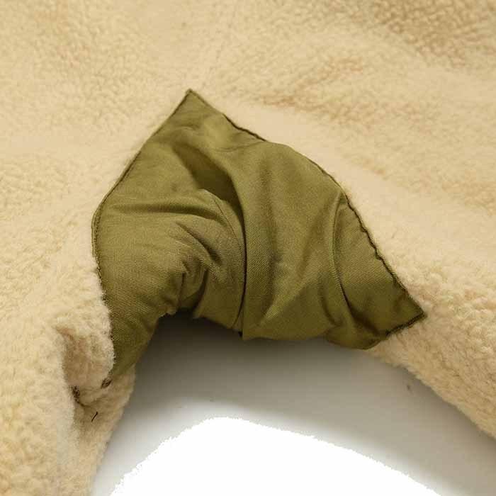 BUZZ RICKSON'S（バズリクソンズ）パーカーライナー M-51 BR14681 | BUZZ RICKSON'S | 08