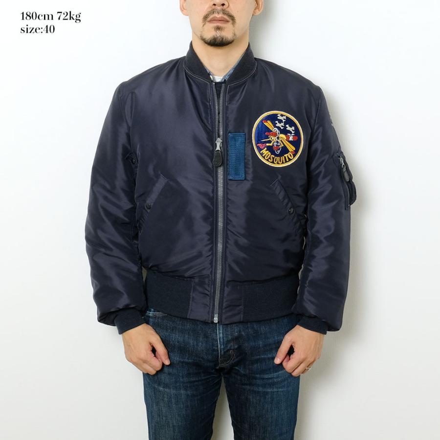 BUZZ RICKSON'S RICKSON'S(バズリクソンズ) B-15C エア BUZZ RICKSON'S RICKSON'S(バズリクソンズ) B-15C エア