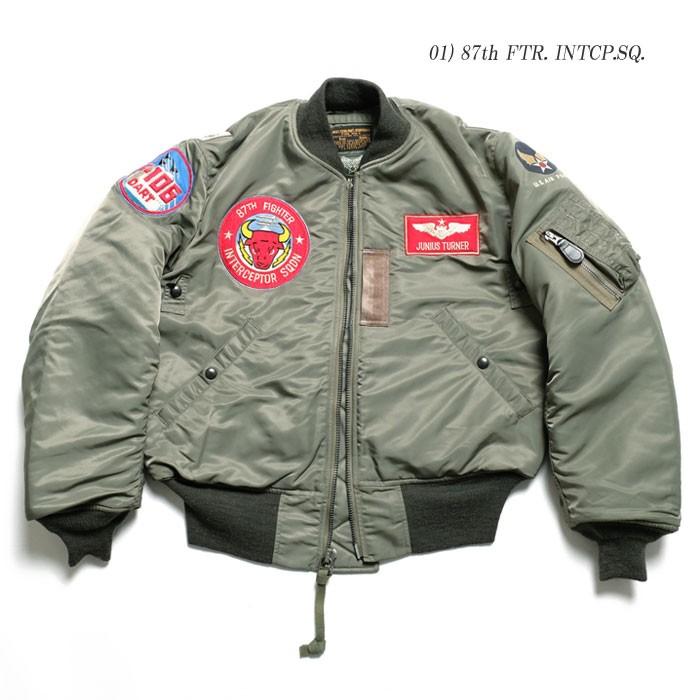 BUZZ RICKSON'S RICKSON'S(バズリクソンズ) MA-1 パッチ BUZZ RICKSON'S RICKSON'S(バズリクソンズ) MA-1 パッチ