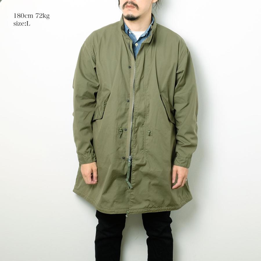 BUZZ RICKSON'S RICKSON'S(バズリクソンズ) M-65 NO HOOD BUZZ RICKSON'S RICKSON'S(バズリクソンズ) M-65 NO HOOD