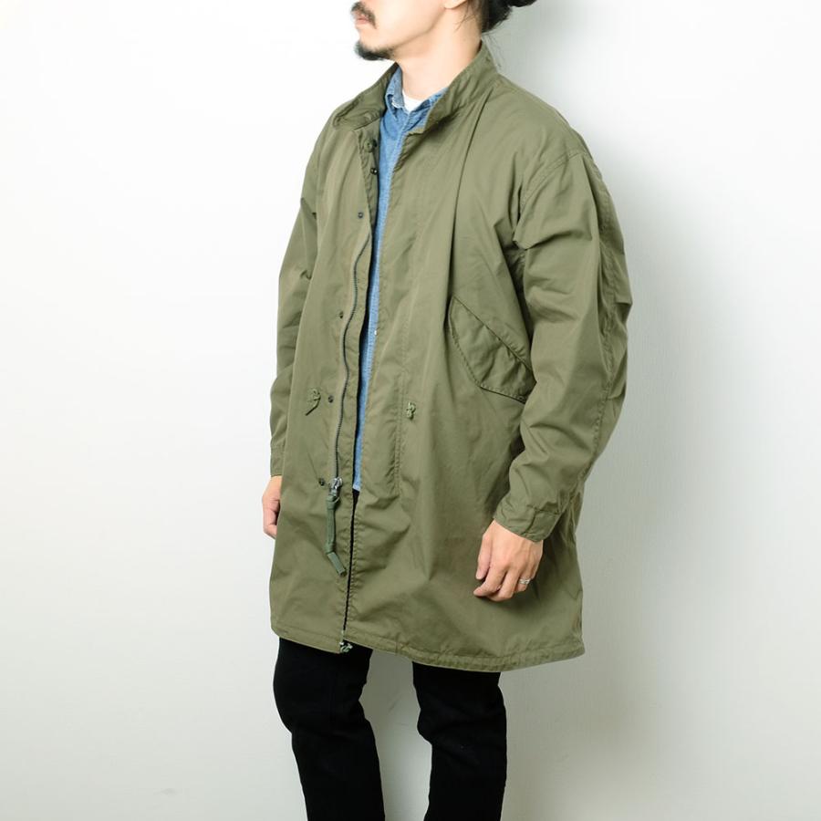 BUZZ RICKSON'S RICKSON'S(バズリクソンズ) M-65 NO HOOD BUZZ RICKSON'S RICKSON'S(バズリクソンズ) M-65 NO HOOD