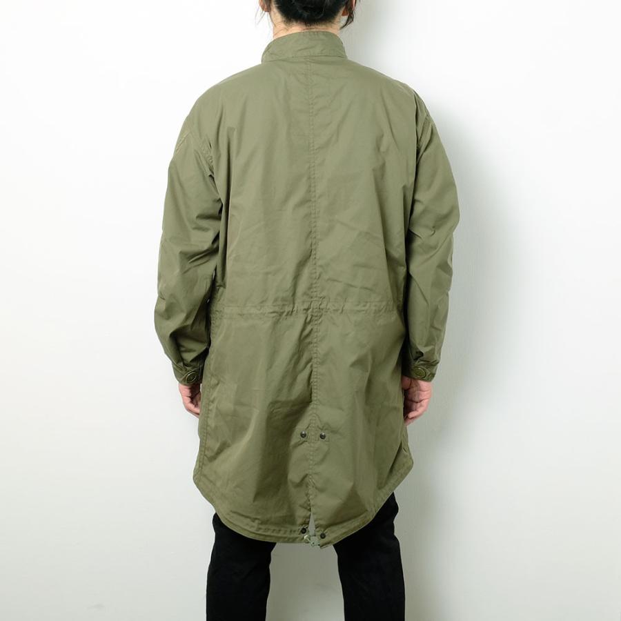 BUZZ RICKSON'S RICKSON'S(バズリクソンズ) M-65 NO HOOD BUZZ RICKSON'S RICKSON'S(バズリクソンズ) M-65 NO HOOD