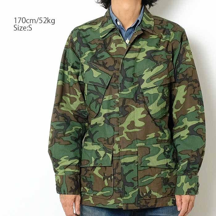 BUZZ RICKSON'S RICKSON'S（バズリクソンズ） コート,メンズ