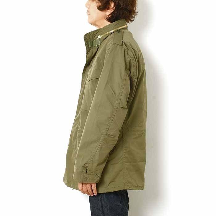 BUZZ RICKSON'S RICKSON'S（バズリクソンズ） M-65 3rd モデル BR14856