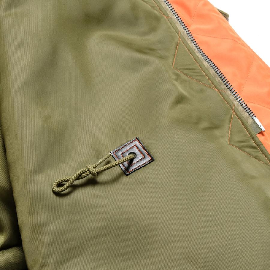 BUZZ RICKSON'S RICKSON'S（バズリクソンズ） Type N-3B 