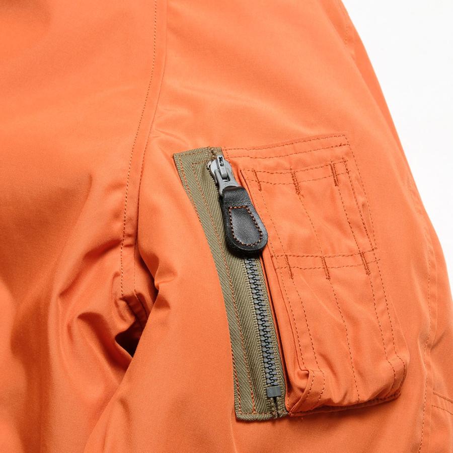 BUZZ RICKSON'S RICKSON'S（バズリクソンズ） Type N-3B 