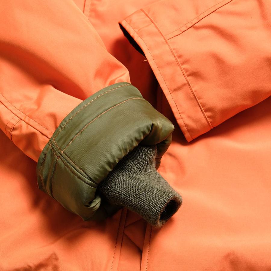 BUZZ RICKSON'S RICKSON'S（バズリクソンズ） Type N-3B 