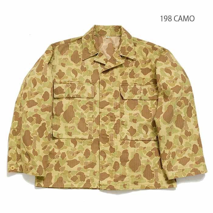 BUZZ RICKSON'S RICKSON'S（バズリクソンズ） ジャケット,ヘリンボーン