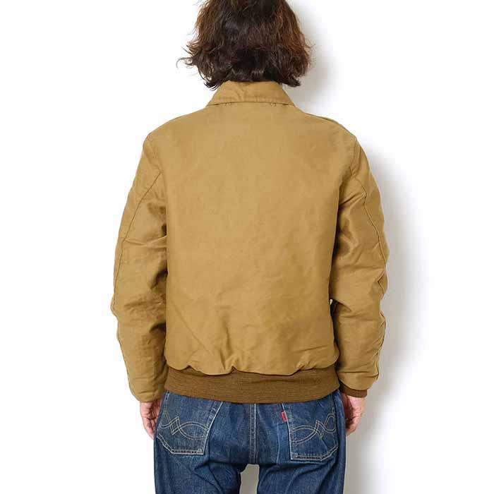 BUZZ RICKSON'S RICKSON'S（バズリクソンズ）AVIATION ASSOCIATES