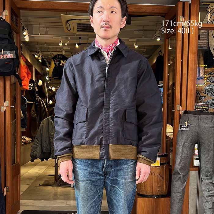 BUZZ RICKSON'S RICKSON'S(バズリクソンズ)AVIATION BUZZ RICKSON'S RICKSON'S(バズリクソンズ)AVIATION