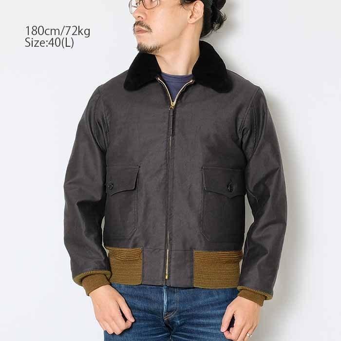BUZZ RICKSON'S RICKSON'S(バズリクソンズ)AVIATION BUZZ RICKSON'S RICKSON'S(バズリクソンズ)AVIATION