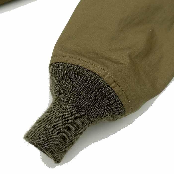 BUZZ RICKSON'S RICKSON'S（バズリクソンズ）AVIATION ASSOCIATES D-2