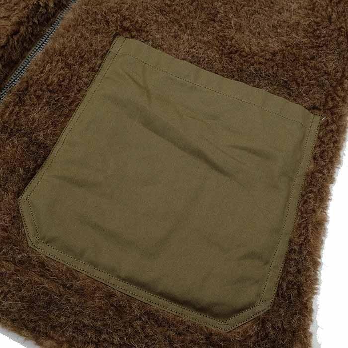 BUZZ RICKSON'S RICKSON'S（バズリクソンズ）AVIATION ASSOCIATES D-2