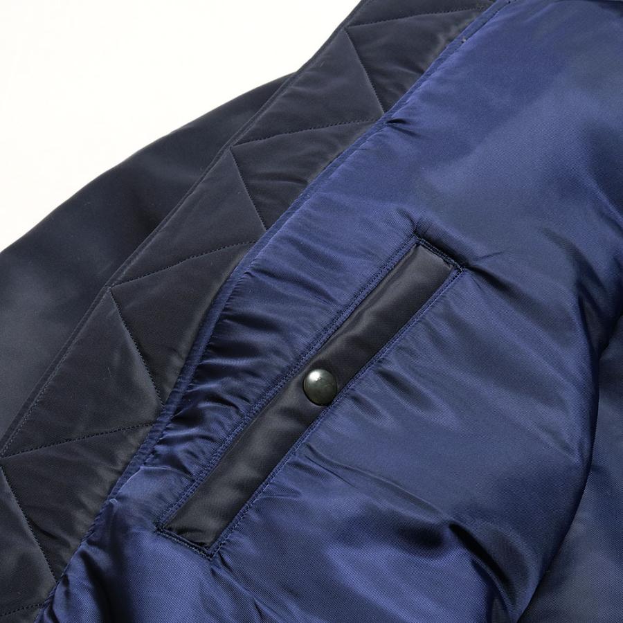 BUZZ RICKSON'S バズリクソンズ BR14942 B-15C (MOD.) A.F.BLUE