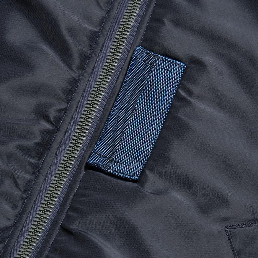 BUZZ RICKSON'S バズリクソンズ BR14942 B-15C (MOD.) A.F.BLUE