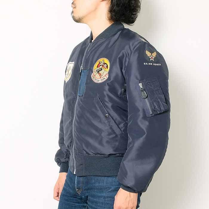 BUZZ RICKSON'S RICKSON'S(バズリクソンズ)B-15C エアフォース BUZZ RICKSON'S RICKSON'S(バズリクソンズ)B-15C エアフォース