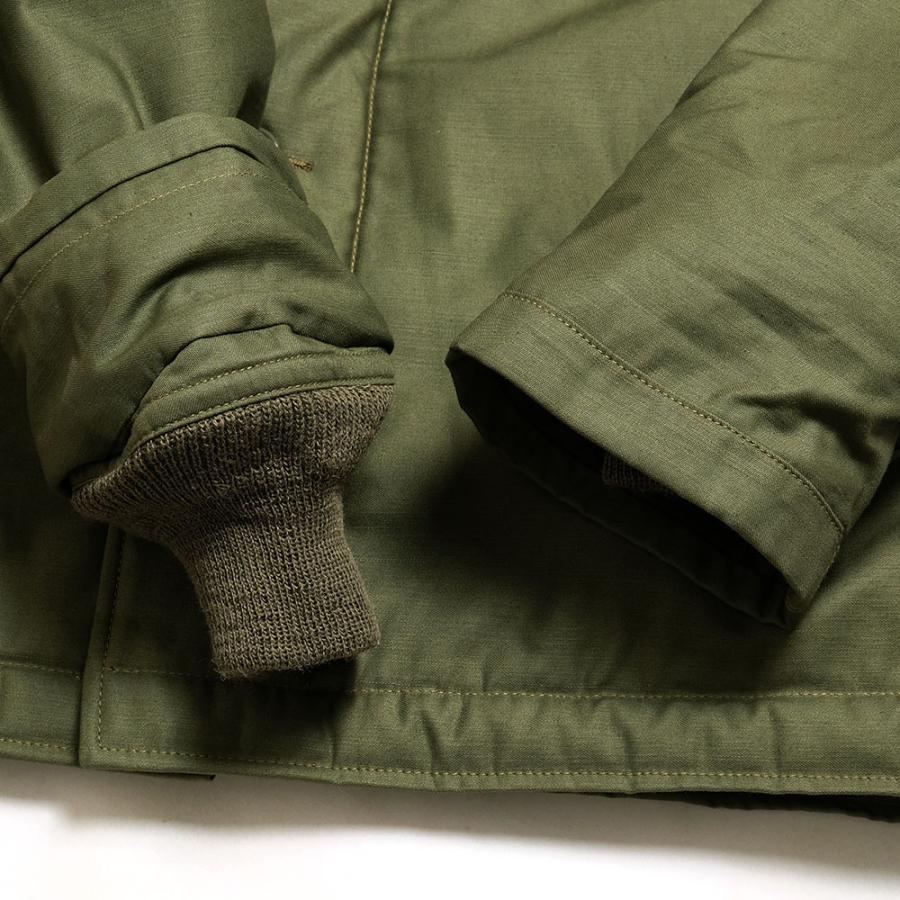 BUZZ RICKSON'S RICKSON'S（バズリクソンズ）BR14956 JACKET