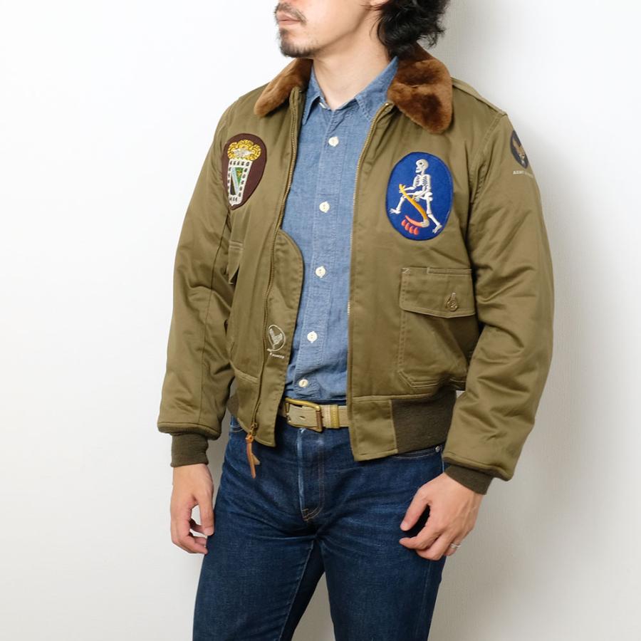 BUZZ RICKSON'S RICKSON'S(バズリクソンズ) B-10 BUZZ RICKSON'S RICKSON'S(バズリクソンズ) B-10