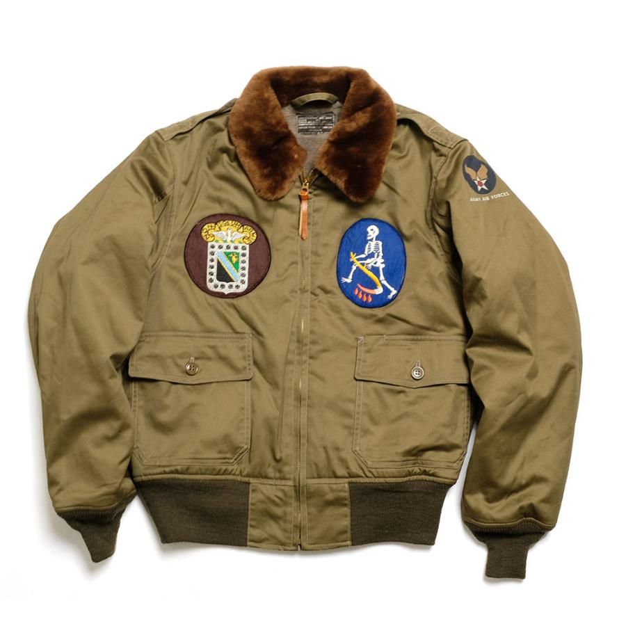 BUZZ RICKSON'S RICKSON'S(バズリクソンズ) B-10 BUZZ RICKSON'S RICKSON'S(バズリクソンズ) B-10