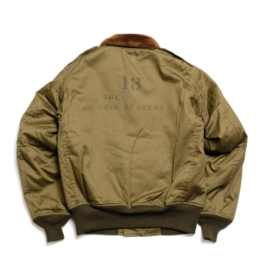 BUZZ RICKSON'S RICKSON'S(バズリクソンズ) B-10 BUZZ RICKSON'S RICKSON'S(バズリクソンズ) B-10