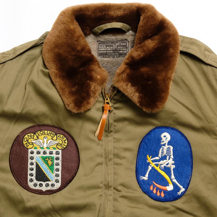 BUZZ RICKSON'S RICKSON'S(バズリクソンズ) B-10 BUZZ RICKSON'S RICKSON'S(バズリクソンズ) B-10